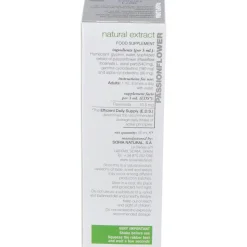 Pasiflora Extracto Glicerinado 50ml - Soria Natural
