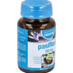 Pasiflora 500mg. 90comp. 2 - Dietmed