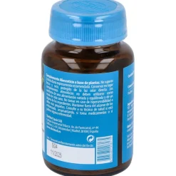 Pasiflora 500mg. 90comp. 2 - Dietmed