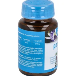 Pasiflora 500mg. 90comp. 2 - Dietmed