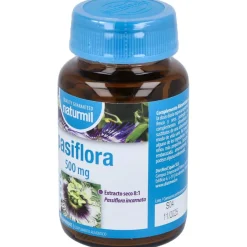 Pasiflora 500mg. 90comp. 2 - Dietmed