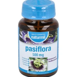 Pasiflora 500mg. 90comp. 2 - Dietmed