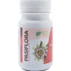 Pasiflora 500mg 100comp - Ghf