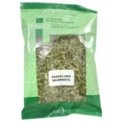 Passiflora Incarnata Trituracion Bolsa 50Gr.