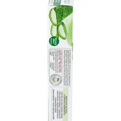 Pasta de Dientes Aloe Vera Organico 100ml - Dr. Organic
