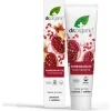 Pasta de Dientes Granada Organica 100ml - Dr. Organic