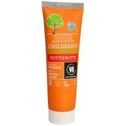 Pasta de Dientes para Niños Tutti Frutti 75ml - Urtekram