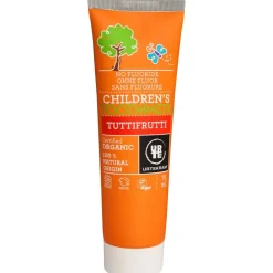 Pasta de Dientes para Niños Tutti Frutti 75ml - Urtekram
