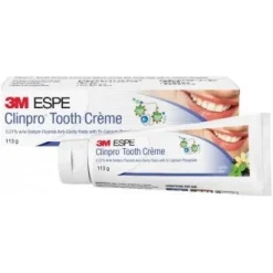 Past Dent 3m Tooth Creme 90 ml - Clinpro