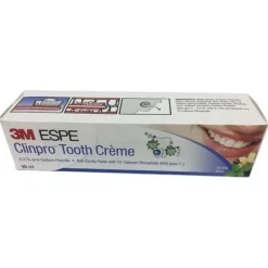 Past Dent 3m Tooth Creme 90 ml - Clinpro