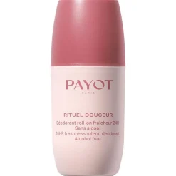 Payot Rituel Douceur 24H Freshness Roll-On Deodorant 75Ml