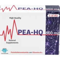 Pea - Hq 30caps - Espadiet