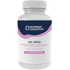 Pea Optim 20Vcaps. 2