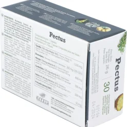 Pectus 30Cap.