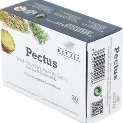 Pectus 30Cap.