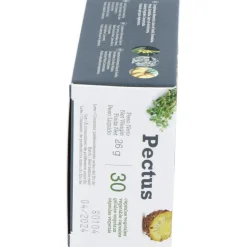 Pectus 30Cap.