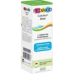 Pediakid Colicillus Bebe L Reuteri 8ml - Ineldea