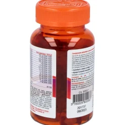 Pediakid Multivitaminadas Sabor Naranja y Cereza 60uds - Ineldea