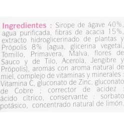 Pediakid Nariz Garganta Jarabe (1 Envase 125 ml) - Ineldea