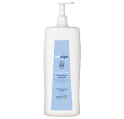Pediatopic Cuidado Corporal, 500 ml. - Ordesa