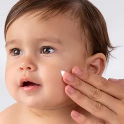 Pediatric Bálsamo Facial, 50 ml. - BABE