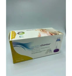 Pediatric Chamber - Camara De Inhalacion (Child 18 Meses - 6 Años)