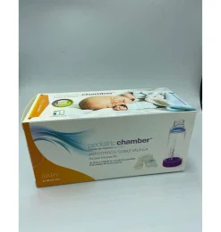 Pediatric Chamber - Camara De Inhalacion (Baby 0 - 18 Meses)