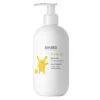 Pediatric Gel de Baño, 500 ml. - BABE