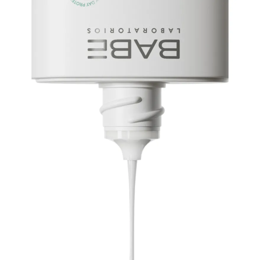 Pediatric Super Fluid SPF 50 Mineral, 50 ml. - BABE