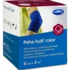 Peha - Haft Venda Azul, 6 cm X 4 M, 1 Ud - Hartmann