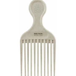 Peine Ahuecador Natural Fiber Beige 1ud - Beter