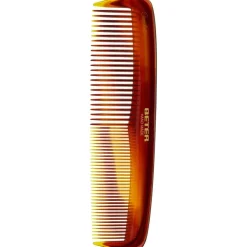 Peine Batidor Concha de Bolsillo 12.5cm - Beter