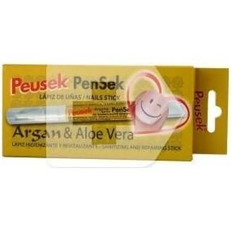 Pensek Lapiz Uñas Higienizante 2ml - Peusek