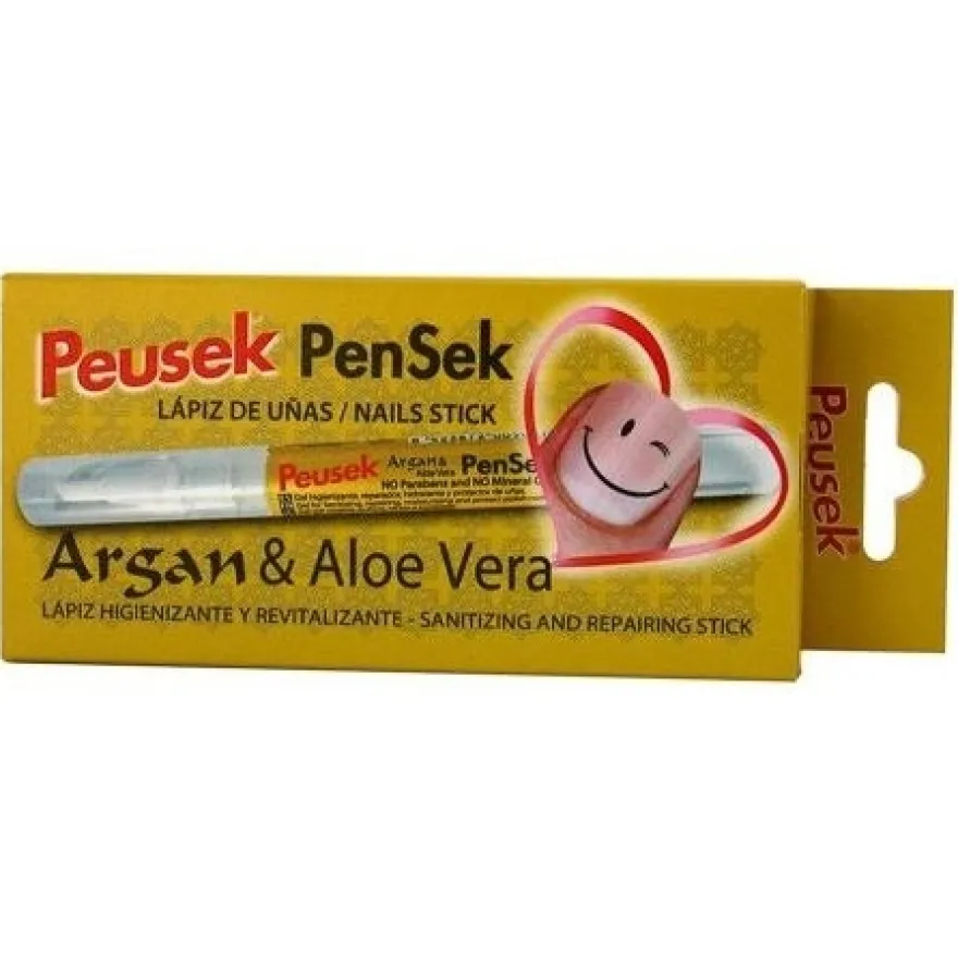 Pensek Lapiz Uñas Higienizante 2ml - Peusek