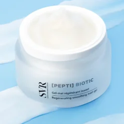 [PEPTI] Biotic Gel Matificante Regenerador, 50 ml. - SVR