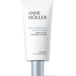 Perfectia Night Progressive Peeling Cream 50ml - Anne Moller