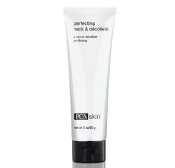 Perfecting Neck & Décolleté, 85 ml. - PCA Skin