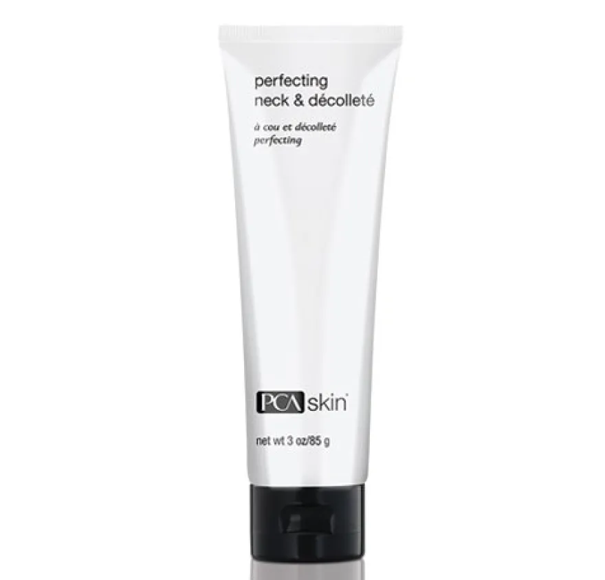Perfecting Neck & Décolleté, 85 ml. - PCA Skin