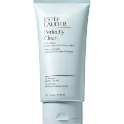 Perfectlyclean Multi Action Creme Cleanser 150ml - Estee Lauder