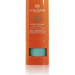 Perfect Tanning Stick Solar Transparente spf50 8 Gr - Collistar