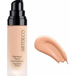 Perfect Teint Foundation 35 Natural 20ml - Artdeco