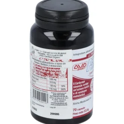 Performance Forte 70Cap.