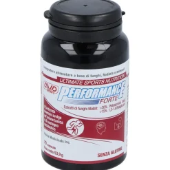 Performance Forte 70Cap.