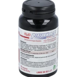Performance Forte 70Cap.