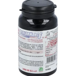 Performance Forte 70Cap.
