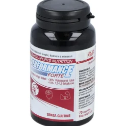 Performance Forte 70Cap.