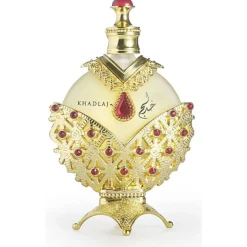 Perfume en Aceite Concentrado Hareem al Sultan Gold 35 ml - Khadlaj