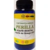 Perilla Aceite Vegetal 90Perlas