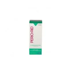 Perio Aid 0.12 Mantenimiento y Control (1 Envase 500 ml) - Dentaid