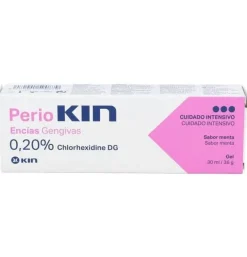 Perio Kin Gel (1 Envase 30 Ml)